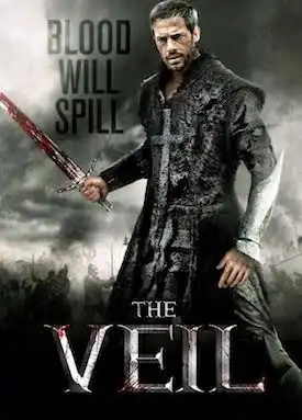 Jaquette de The Veil