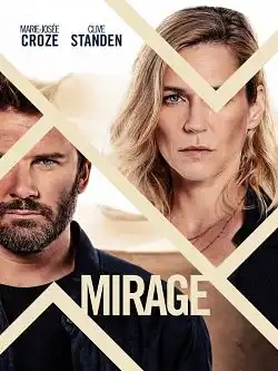 Jaquette de Mirage