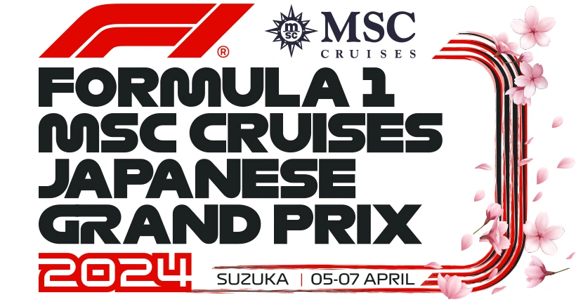 Jaquette de F1 Course du Grand Prix du Japon du 07 Avril