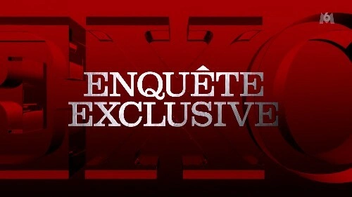 Jaquette de Enquête exclusive - Tokyo la nuit, dans les secrets d'un Japon sans tabou du 31 Mars