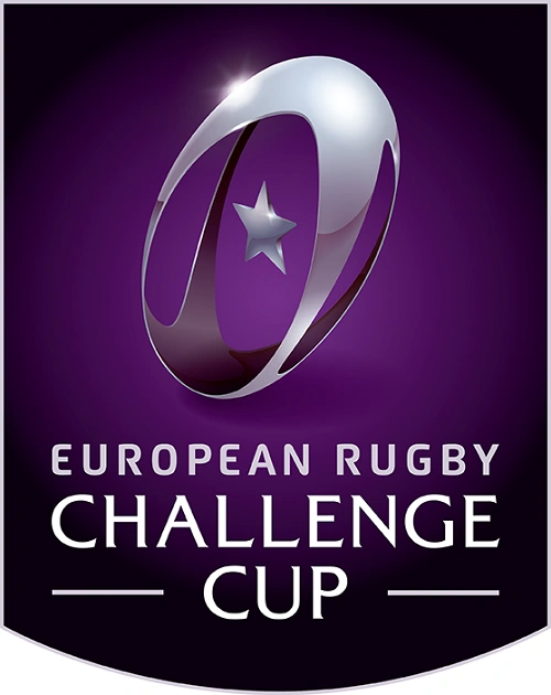 Jaquette de Rugby EPCR Challenge Cup QF ASM Clermont vs Ulster