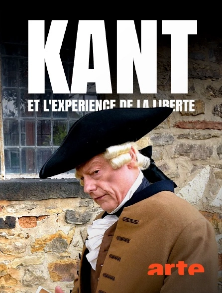 Jaquette de Kant et l’expérience de la liberté