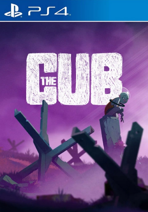 Jaquette de The Cub_CUSA45359_v1.00_ _OPOISSO893