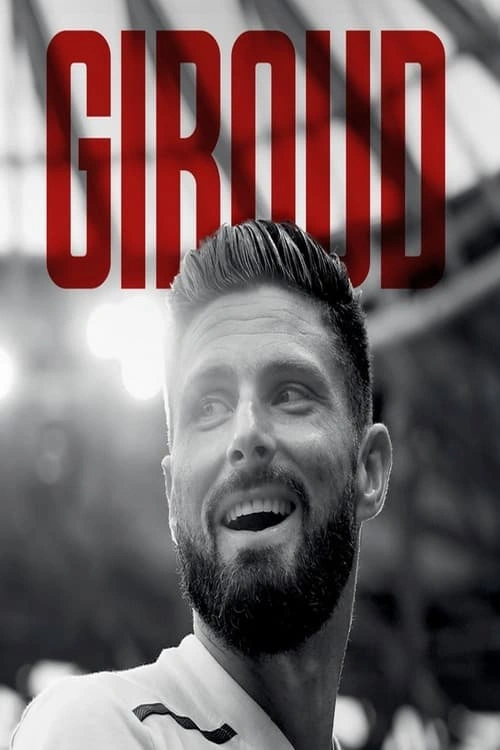 Jaquette de Giroud