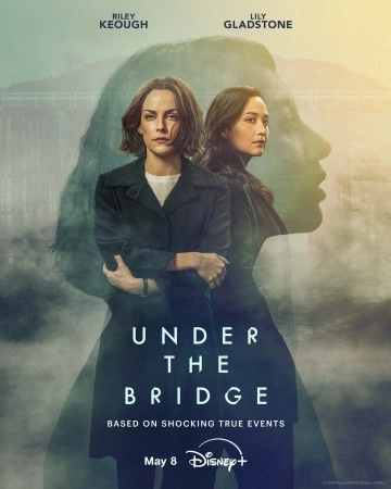 Jaquette de Under the Bridge
