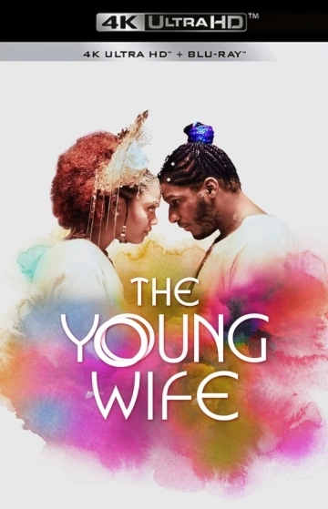 Jaquette de The Young Wife