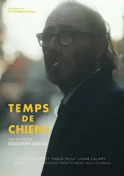 Jaquette de Temps De Chien