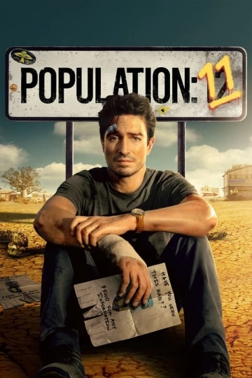 Jaquette de Population 11
