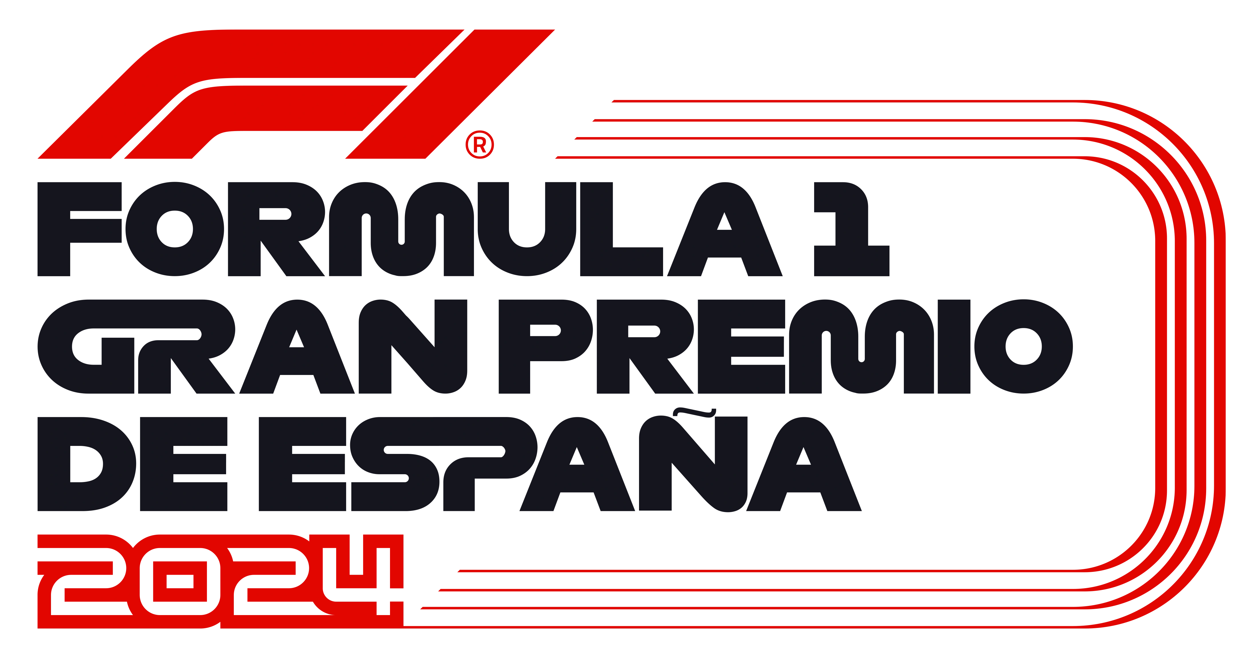 Jaquette de F1 Course du Grand Prix d'Espagne