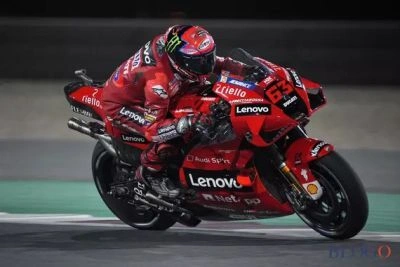 Jaquette de MotoGP