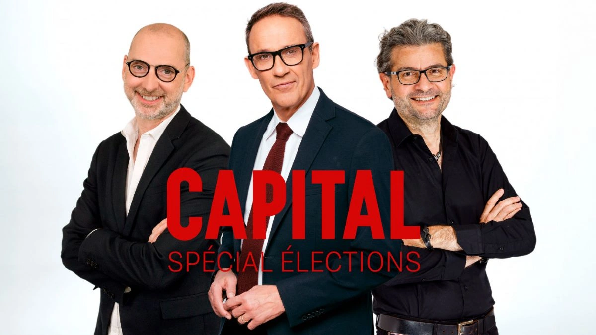 Jaquette de Capital Special Elections pouvoir d achat salaire retraite ce qui vous attend DOC