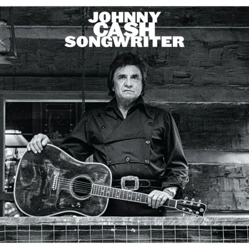 Jaquette de Johnny Cash