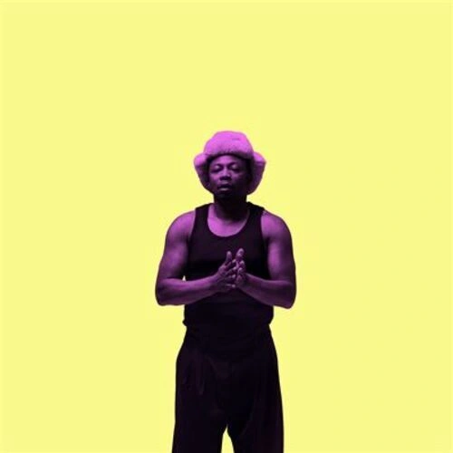 Jaquette de MC Solaar - Triptyque - Éclats cosmiques