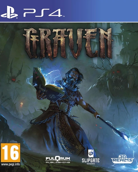 Jaquette de Graven_CUSA24647_v1.00_ _OPOISSO893