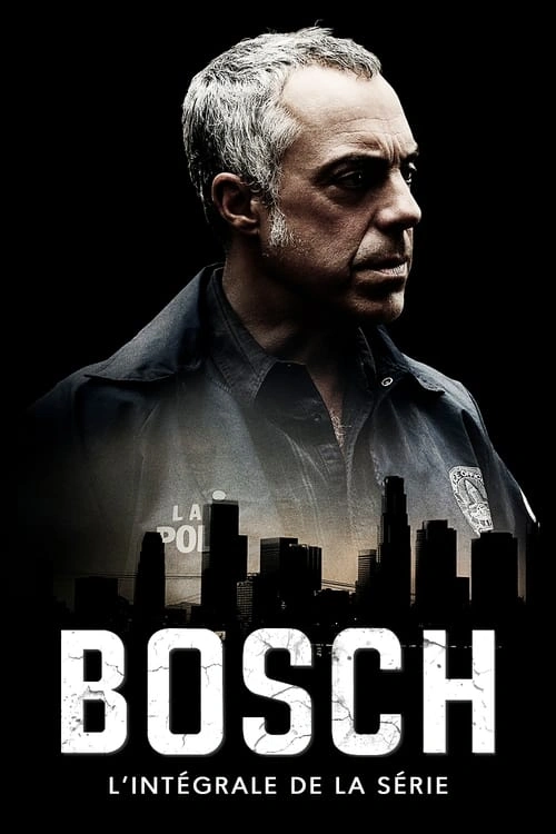 Jaquette de Bosch
