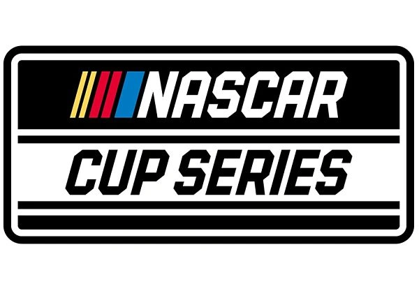 Jaquette de NASCAR CUP SERIES