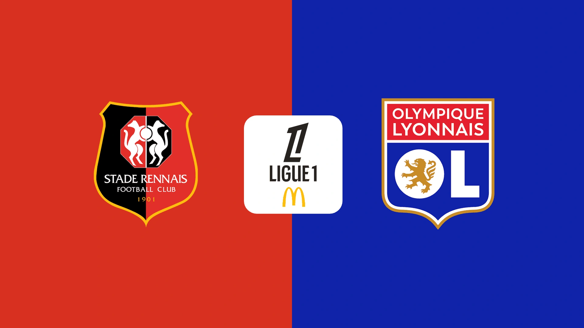 Jaquette de Foot L1 J1 Rennes-OL 18 08