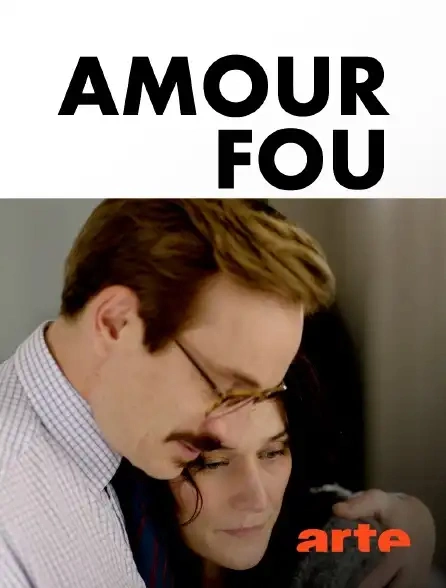 Jaquette de Amour fou