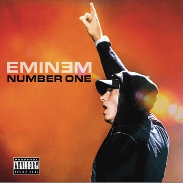 Jaquette de Eminem - Number One (Mixtape)