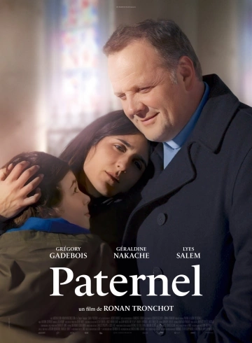 Jaquette de Paternel