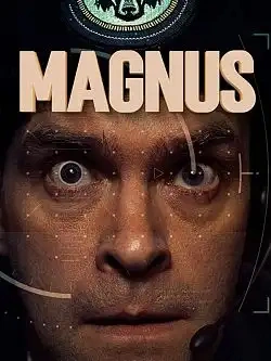 Jaquette de Magnus
