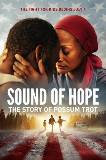Jaquette de Sound Of Hope The Story Of Possum Trot