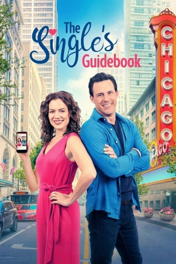 Jaquette de The Singles Guidebook