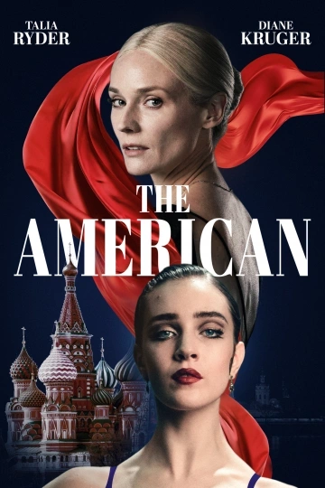 Jaquette de The American