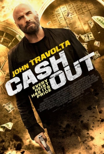 Jaquette de Cash Out
