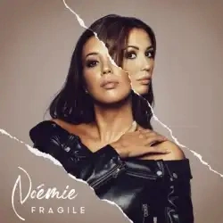 Jaquette de Noémie - Fragile 2019