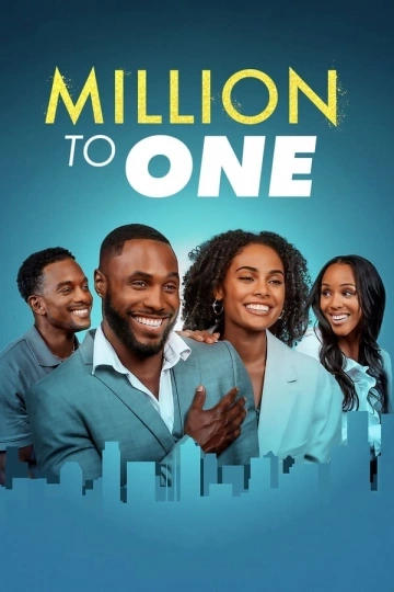 Jaquette de Million To One