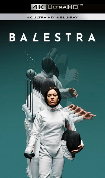 Jaquette de Balestra