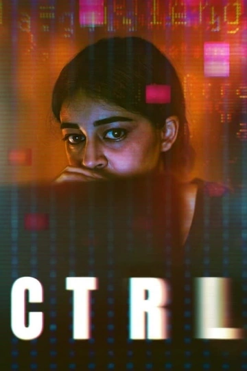 Jaquette de Ctrl
