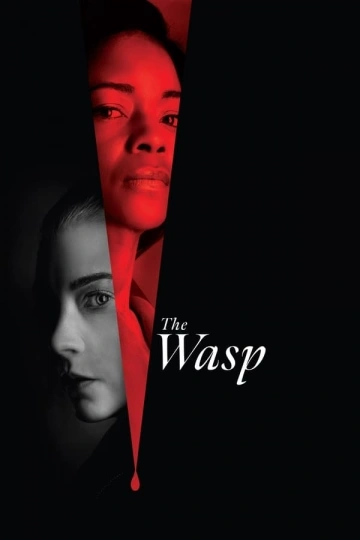 Jaquette de The Wasp