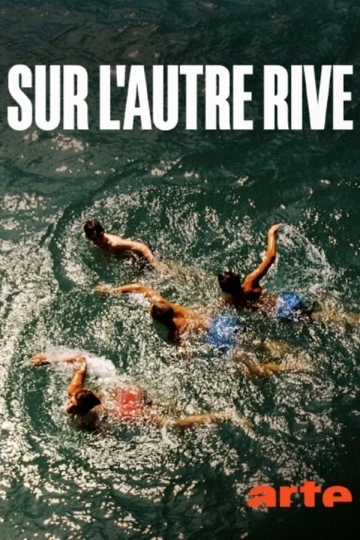 Jaquette de Sur L Autre Rive