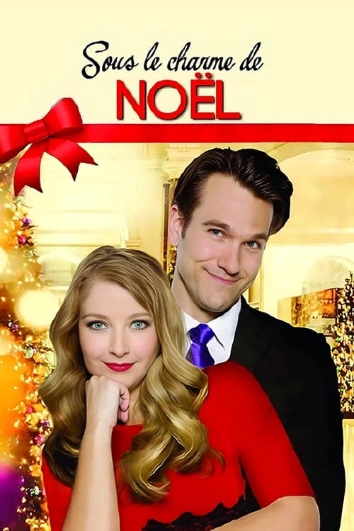 Jaquette de A Christmas Kiss 2
