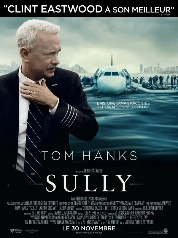 Jaquette de Sully