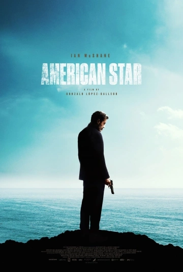 Jaquette de American Star