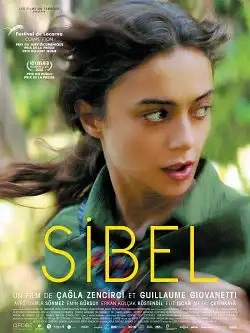 Jaquette de Sibel