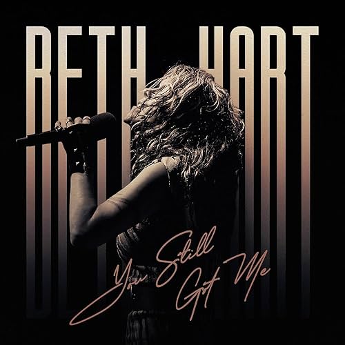 Jaquette de Beth Hart - You Still Got Me 2024 (flac 24Bit)