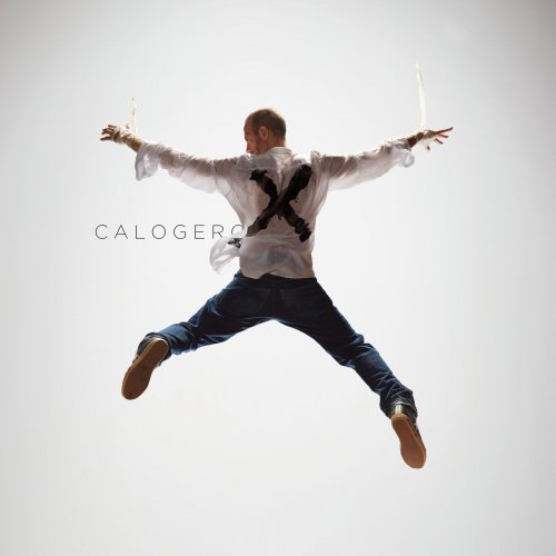 Jaquette de Calogero - X