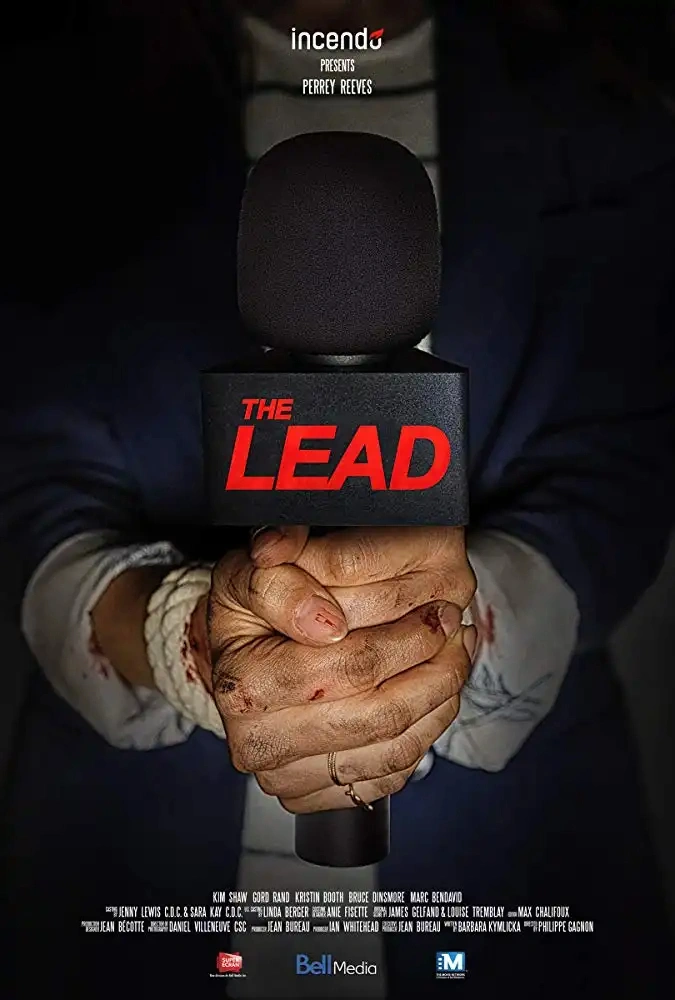 Jaquette de The Lead
