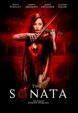 Jaquette de The Sonata