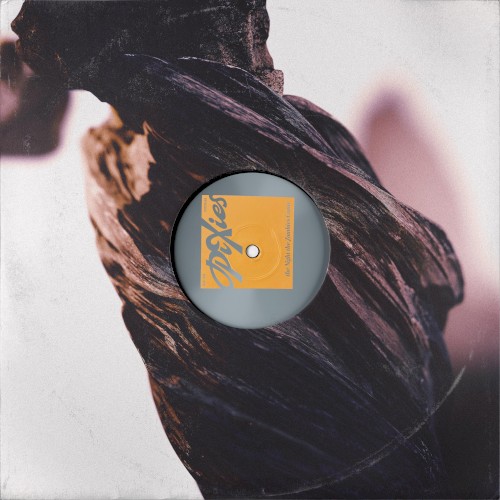Jaquette de Pixies - The Night the Zombies Came - 2024