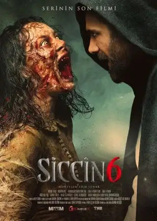 Jaquette de Siccin 6