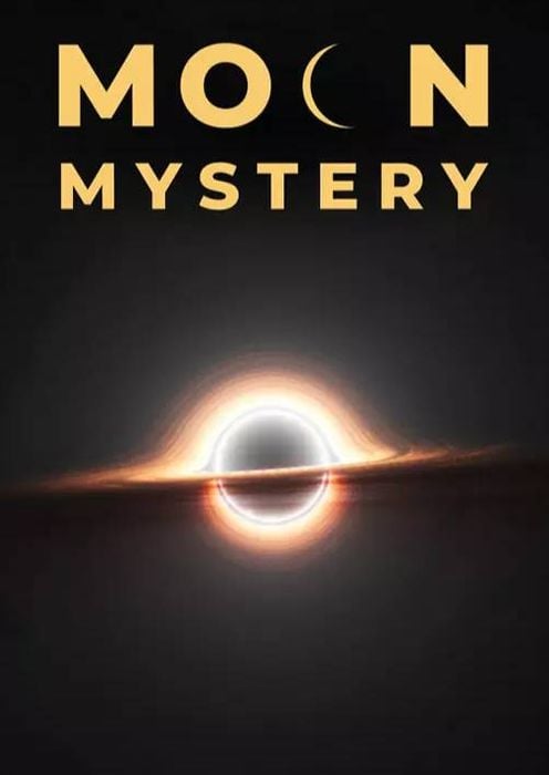 Jaquette de Moon Mystery