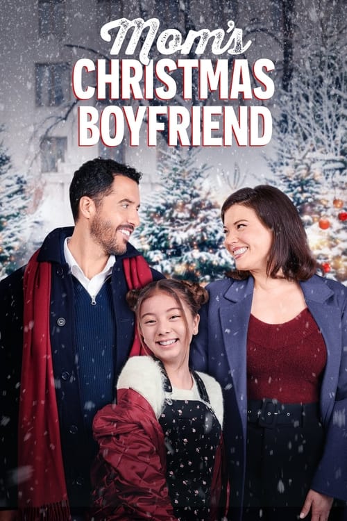 Jaquette de Moms Christmas Boyfriend