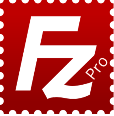 Jaquette de FileZilla Pro 3.68 (x64) Multilingual