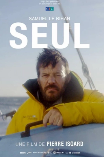 Jaquette de Seul