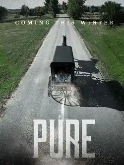 Jaquette de Pure